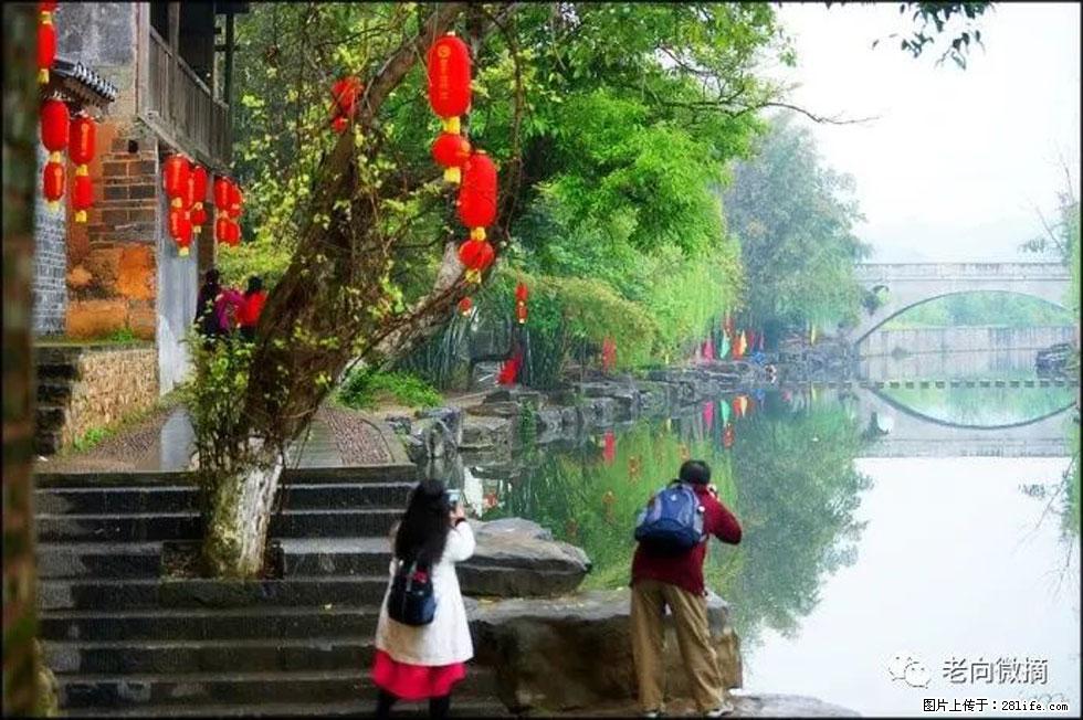 【春天,广西桂林灌阳县向您发出邀请!】江口老街又逢春 - 游山玩水 - 绥化生活社区 - 绥化28生活网 suihua.28life.com