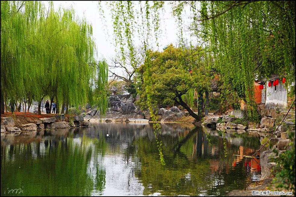 【春天,广西桂林灌阳县向您发出邀请!】江口老街又逢春 - 游山玩水 - 绥化生活社区 - 绥化28生活网 suihua.28life.com
