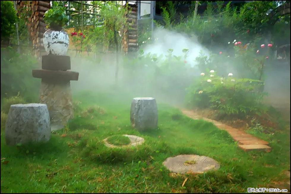 【春天,广西桂林灌阳县向您发出邀请!】如梦似幻莲溪庐 - 游山玩水 - 绥化生活社区 - 绥化28生活网 suihua.28life.com