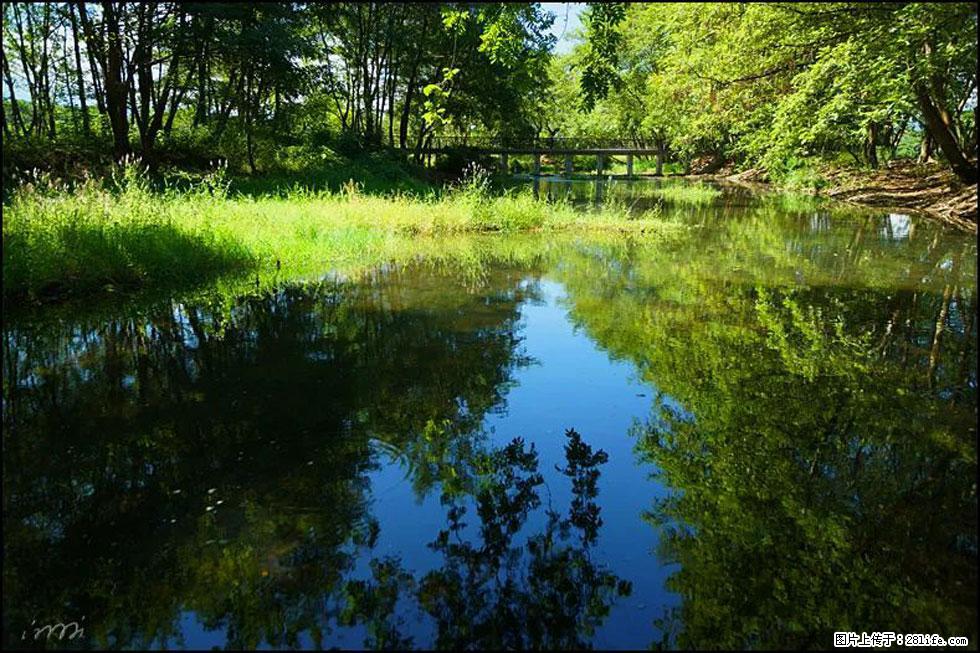 【春天,广西桂林灌阳县向您发出邀请!】熊家寨湿地公园 - 游山玩水 - 绥化生活社区 - 绥化28生活网 suihua.28life.com