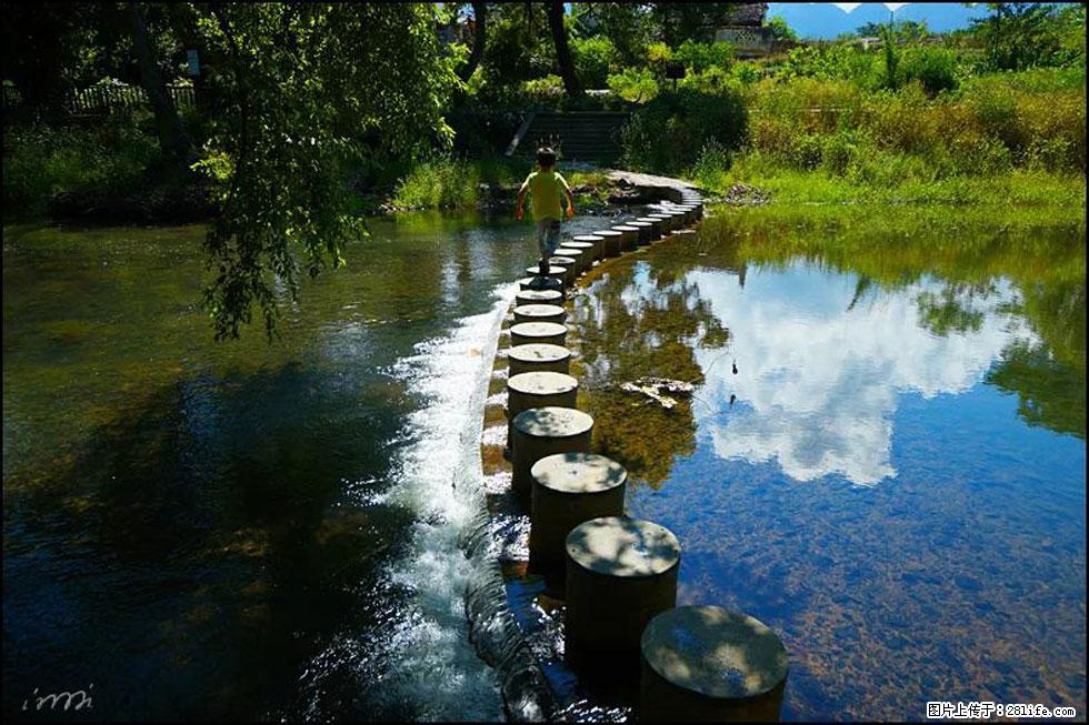 【春天,广西桂林灌阳县向您发出邀请!】熊家寨湿地公园 - 游山玩水 - 绥化生活社区 - 绥化28生活网 suihua.28life.com