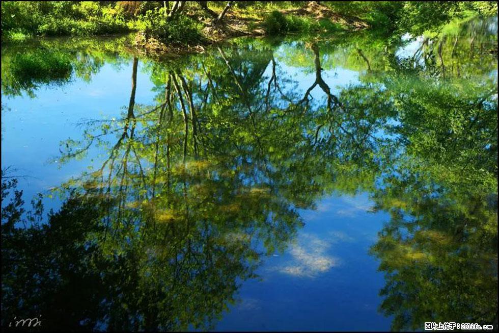 【春天,广西桂林灌阳县向您发出邀请!】熊家寨湿地公园 - 游山玩水 - 绥化生活社区 - 绥化28生活网 suihua.28life.com