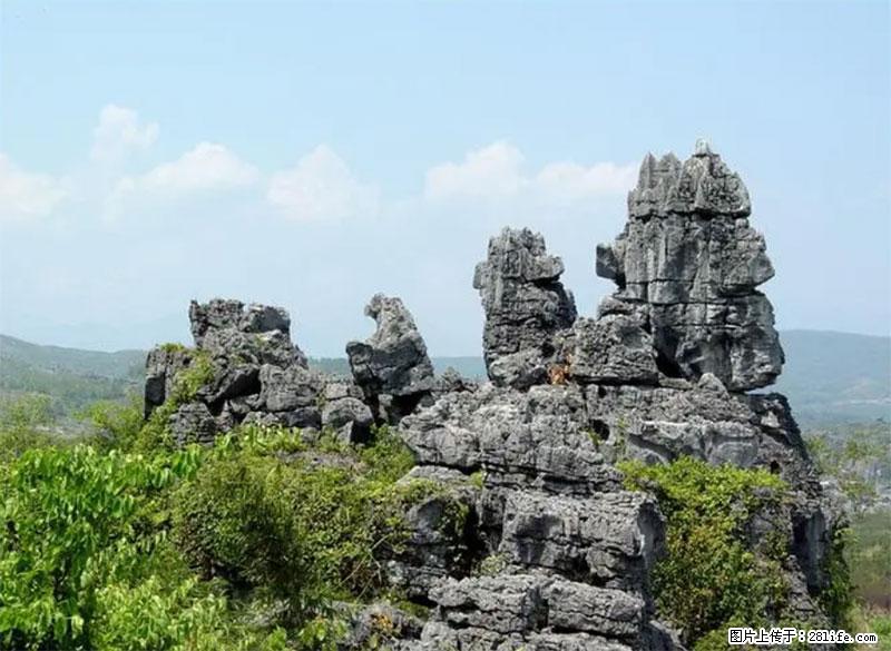 桂林旅游名城景点:灌阳文市石林 - 游山玩水 - 绥化生活社区 - 绥化28生活网 suihua.28life.com