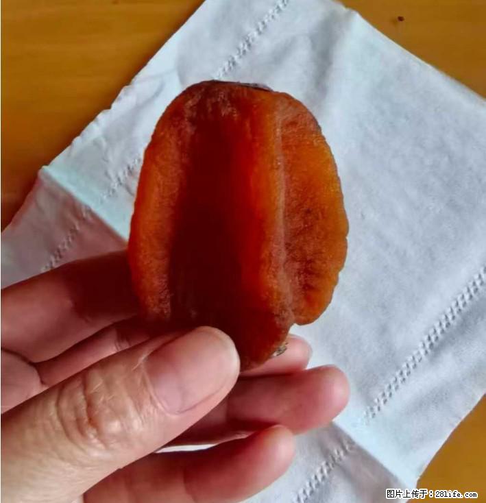 广西桂林平乐桥亭【柿饼之乡】2025年纯手工制作、无任何添加剂的第一批柿饼准备上市了，欢迎联系订购！ - 土特产 - 饮食特产 - 绥化分类信息 - 绥化28生活网 suihua.28life.com