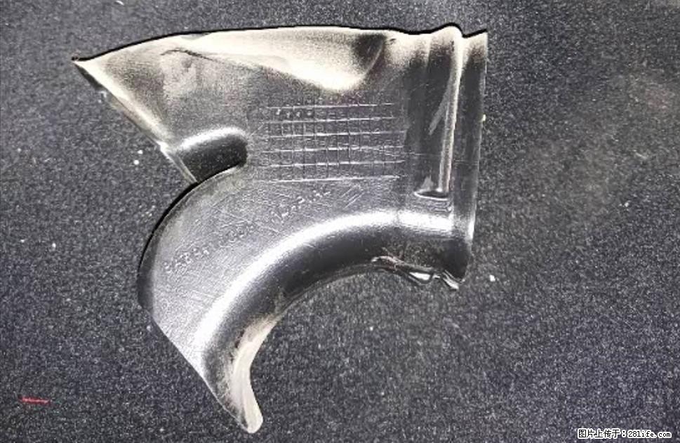 【福特·嘉年华】主驾驶位脚部空调不出风，如何解决？ - 车友部落 - 绥化生活社区 - 绥化28生活网 suihua.28life.com