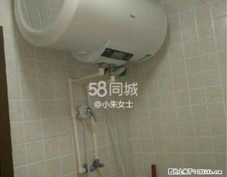 气象小区 1室1厅1卫 - 绥化28生活网 suihua.28life.com