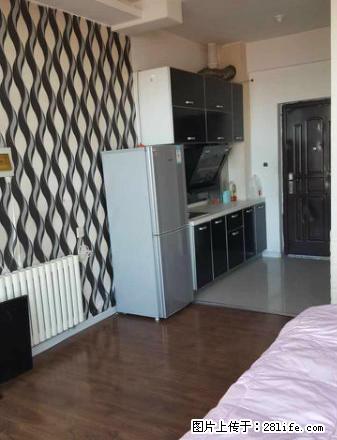 《盛世华庭》《高层公寓》《拎包入住》 - 房屋出租 - 房屋租售 - 绥化分类信息 - 绥化28生活网 suihua.28life.com