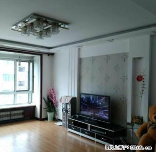 临近长江小学 低楼层 拎包就住 电力名苑 图片不是本屋 - 绥化28生活网 suihua.28life.com