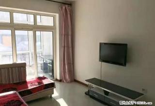 颐和园,76平家电齐全,地热拎包就住 - 绥化28生活网 suihua.28life.com