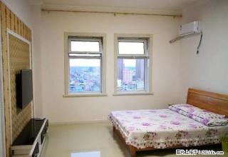 大润发公寓豪华装修拎包入住好楼层可当婚房 - 绥化28生活网 suihua.28life.com
