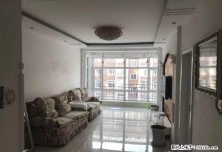 福乾花园3楼,家具家电齐全,拎包入住, - 绥化28生活网 suihua.28life.com