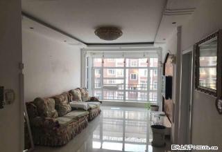 《福乾二期》《拎包入住》《3楼精装修》《仅年租》 - 绥化28生活网 suihua.28life.com