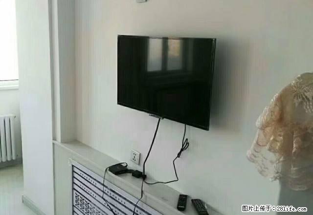 《拎包入住》《三个月起租》《设备齐全》《环境优雅》 - 房屋出租 - 房屋租售 - 绥化分类信息 - 绥化28生活网 suihua.28life.com