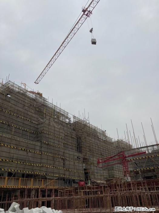 【广西三象建筑安装工程有限公司】广西桂林市时代广场项目 - 家居生活 - 绥化生活社区 - 绥化28生活网 suihua.28life.com