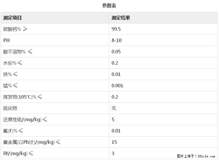 【桂林三鑫新型材料】400目重质碳酸钙 方解石粉重钙粉 - 综合信息 - 其他综合 - 绥化分类信息 - 绥化28生活网 suihua.28life.com