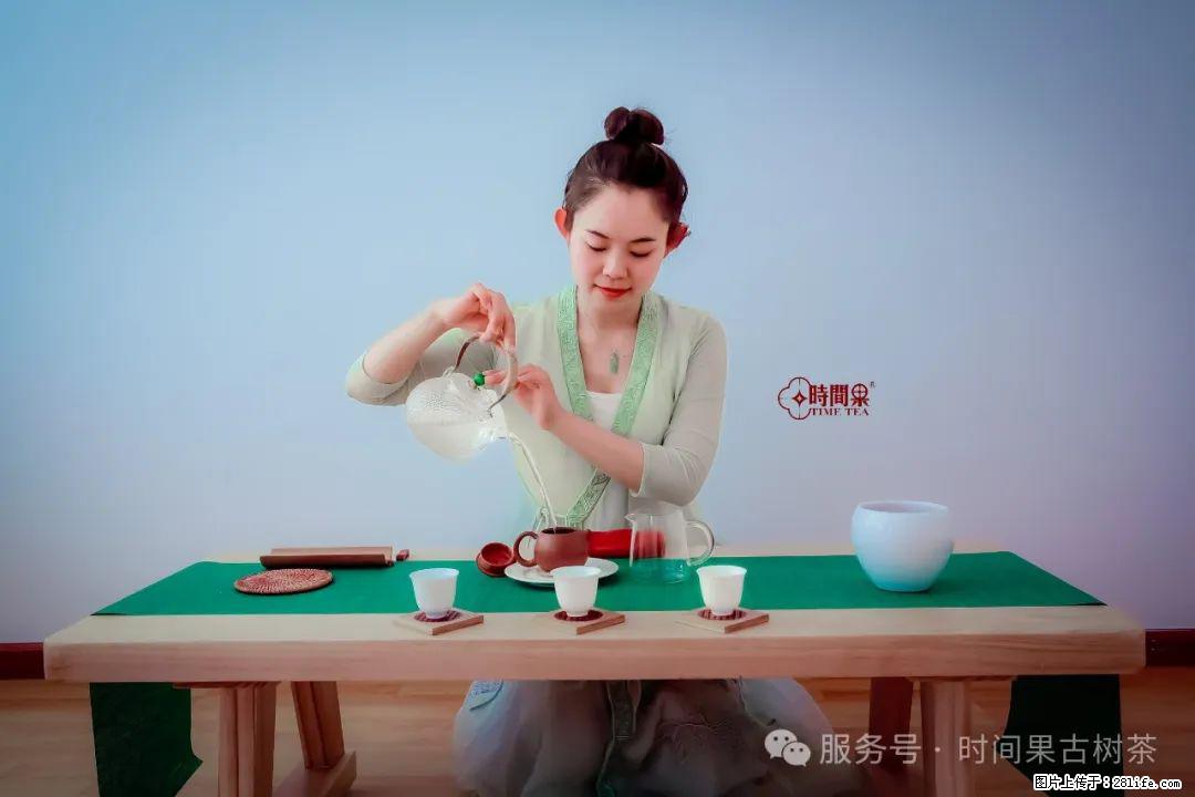 时间果百年古树龙珠普洱生茶 - 购物交流 - 绥化生活社区 - 绥化28生活网 suihua.28life.com