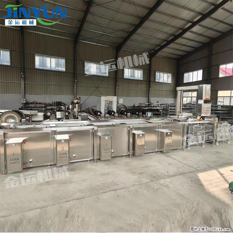 五联多联卤煮锅 连续式蜂窝卤煮锅 卤鸡卤蛋大批量生产卤煮设备 - 综合信息 - 其他综合 - 绥化分类信息 - 绥化28生活网 suihua.28life.com