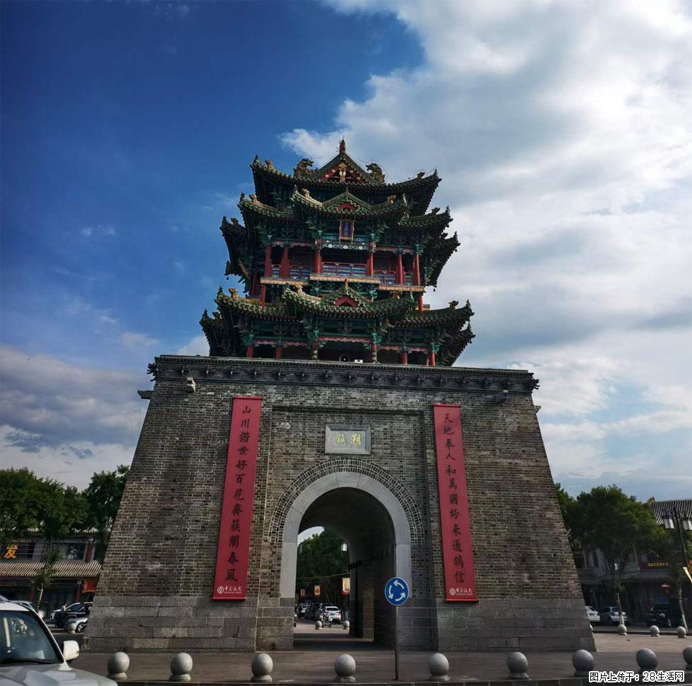 朔州【崇福寺】朔州老城，寺庙道观，少喧嚣，多古韵，朔州是山西被低估的塞上秘境。 - 游山玩水 - 绥化生活社区 - 绥化28生活网 suihua.28life.com