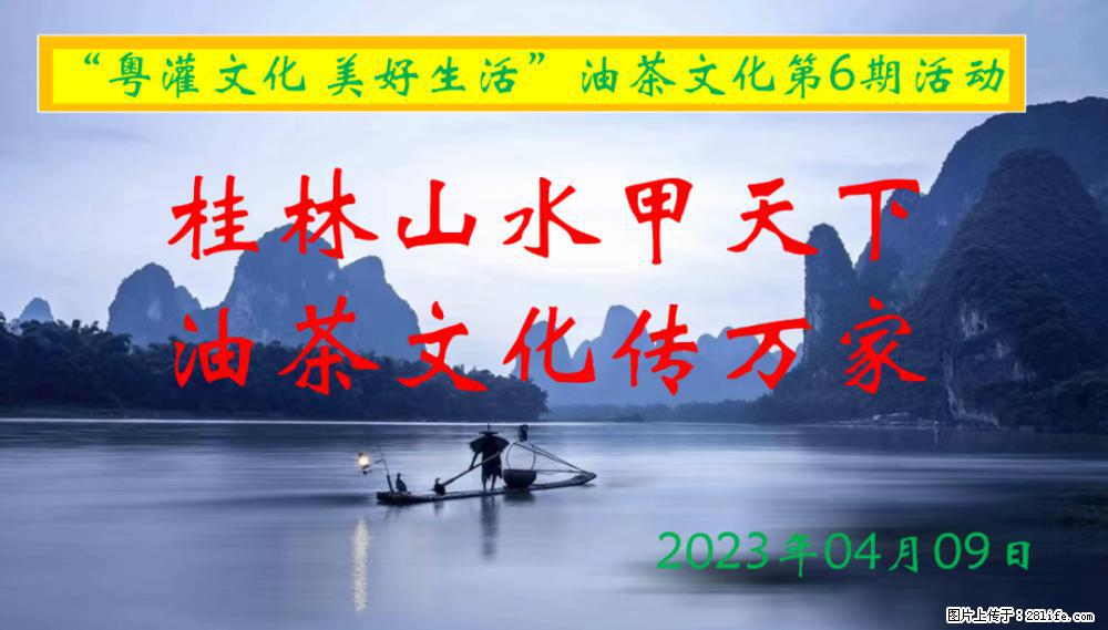 “粤灌文化 美好生活”油茶文化主题活动在广东深圳成功举办 - 绥化生活资讯 - 绥化28生活网 suihua.28life.com