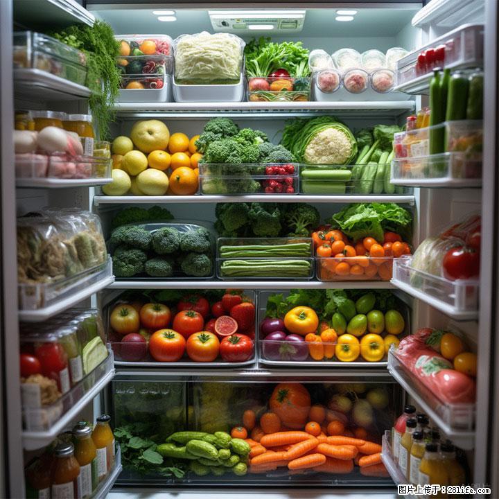 这10种蔬菜很“怕冷”,放进冰箱坏得更快!科学保存黄金法则来了! - 绥化生活资讯 - 绥化28生活网 suihua.28life.com