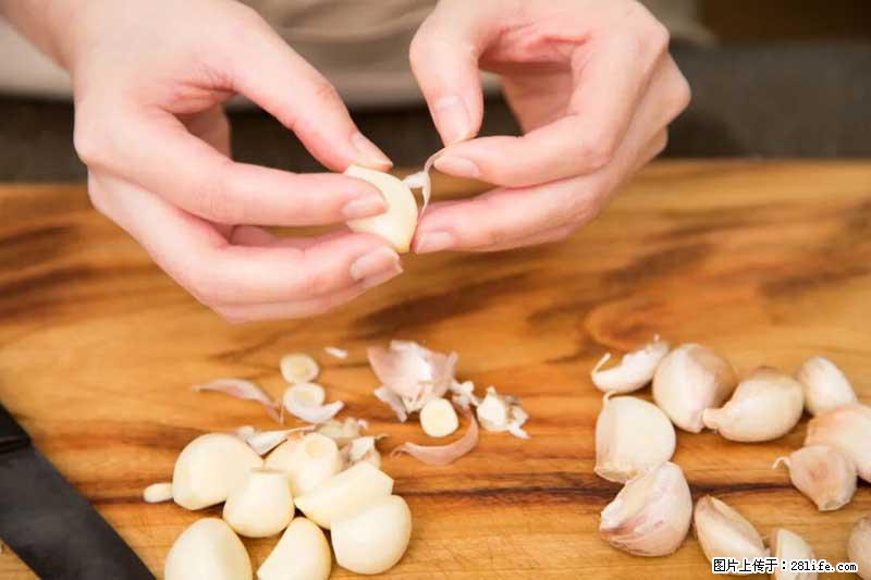 抗菌消炎、护肝健脾!这种“天然青霉素”就在你家餐桌上,春季吃正合适 - 绥化生活资讯 - 绥化28生活网 suihua.28life.com