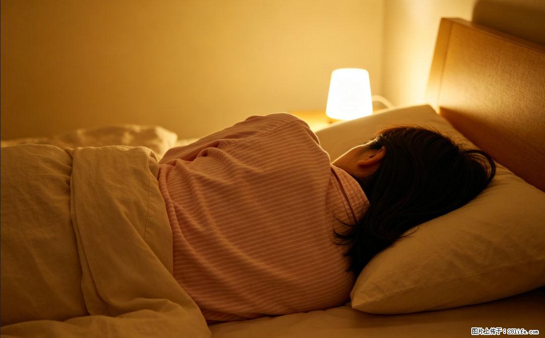 熬夜会让猝死风险飙升！出现以下4种情况赶紧休息→ - 绥化生活资讯 - 绥化28生活网 suihua.28life.com