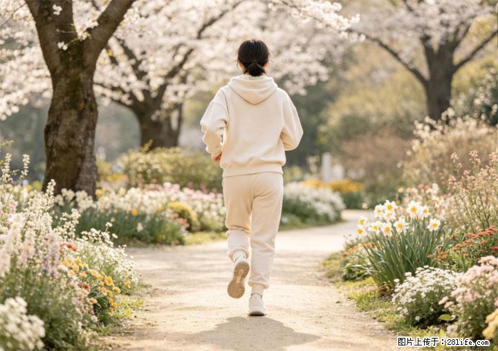 学会这套走路方法!稳血糖护心脏,养护关节更护健康 - 绥化生活资讯 - 绥化28生活网 suihua.28life.com